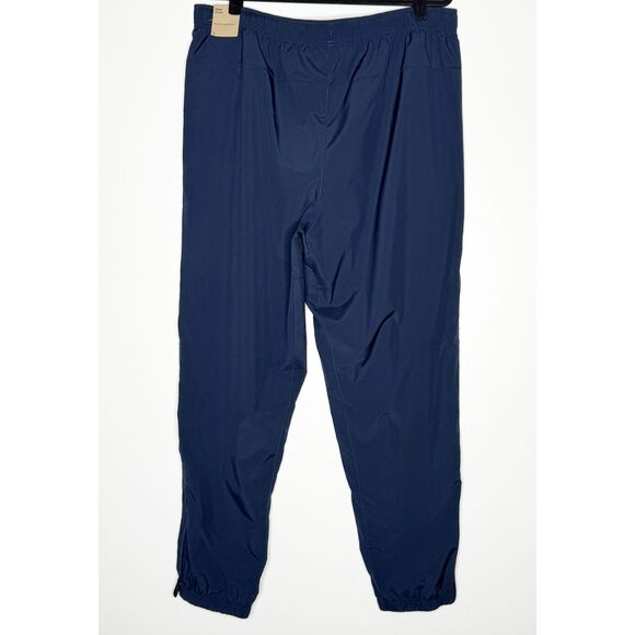 New Nike Form Dri-FIT Tapered Versatile Zip Hem Jogger Pants Men's Size XXL Tall - Picture 2 of 9